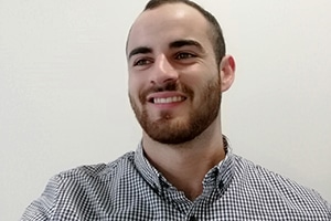 Témoignage de Jeffrey, conducteur de travaux