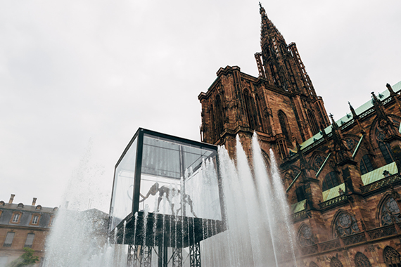 L&rsquo;Industrie Magnifique 2018